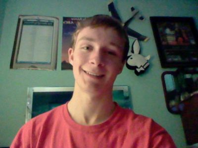 Joshua Kirkland