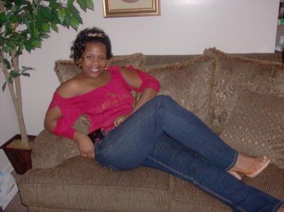 Shonetha Lowe
