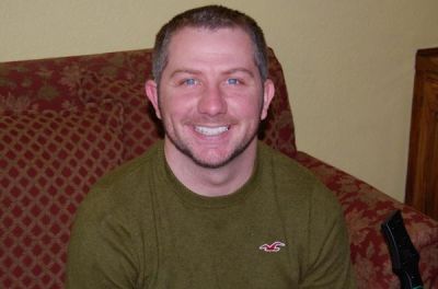 Jeremy Roberts