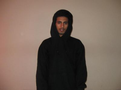 Gibran Saiban