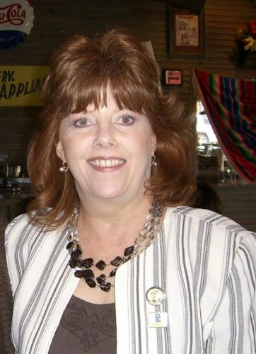 Tish Callahan