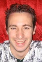 Evan Marks