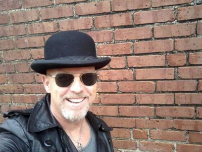 Warren Mcvey