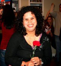 Michelle Matrisciano