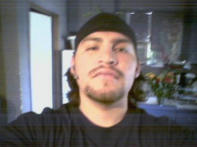 Victor Flores