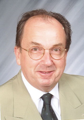 Robert Murphy