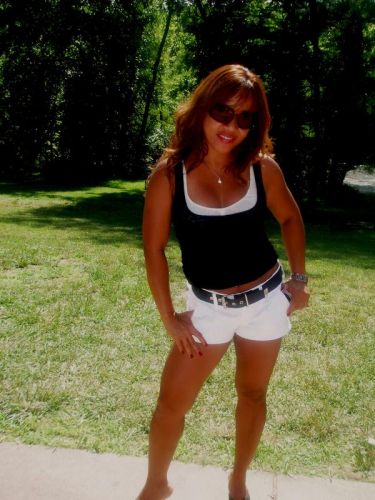 Melinda Lawson
