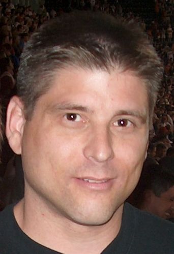 Jason Toups
