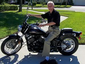 Dean Frost