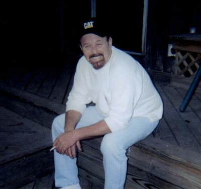 Charles Samples
