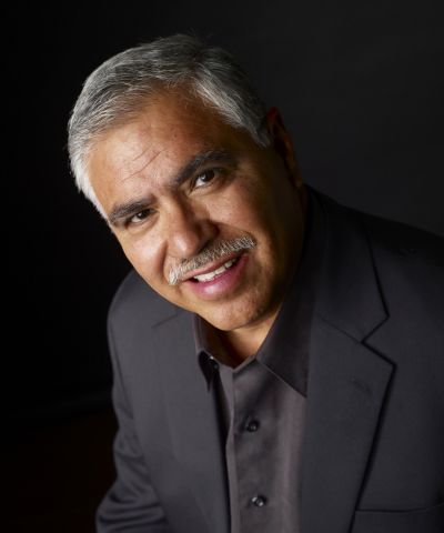 Ronald Martinez