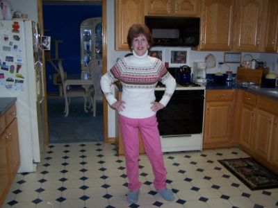 Tracey Ryan