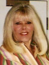 Francine Clay