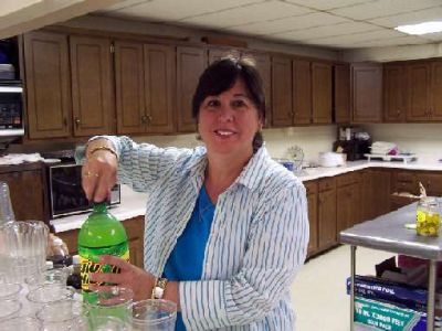 Vickie Wagner
