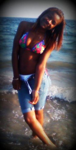 Imani Brooks