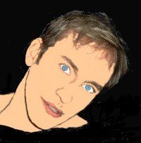 Shawn Hughes