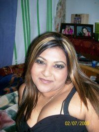Fauzia Yakub