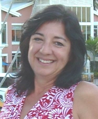 Rose Melton