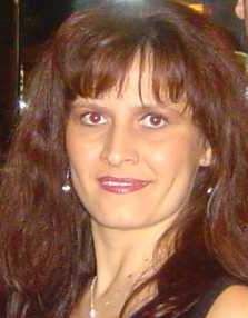 Anna Veszpremi