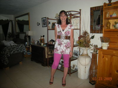 Dawn Ritter
