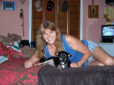 Cathy Sipple