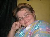 Pauline Riddle