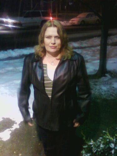 Christine Strauss