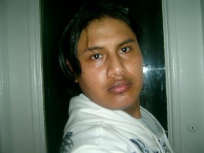 Manuel Buestan
