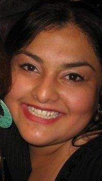 Vicky Rosales