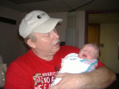 Stephen Hall