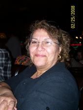 Terrie Cano