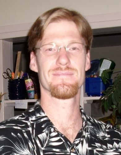 Jerry Woodward