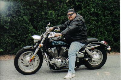John Seitz
