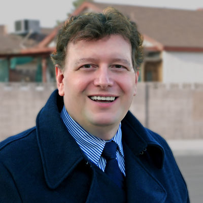 Alejandro Czeisler