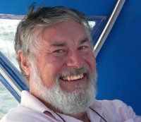 Robert Mellis