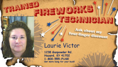 Laurie Victor