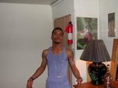Damon Williams