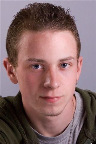 Anthony Parks