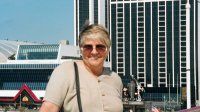 Peggy Getz