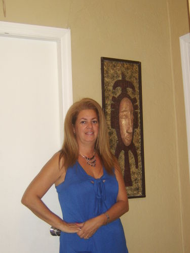Diana Regalado