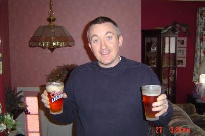 Jeffrey Hammond