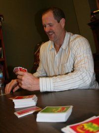 Scott Bushnell