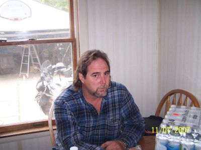 Terence Mousel