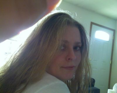 Amy Montgomery