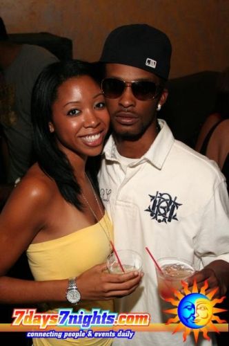 Nashanda Grant
