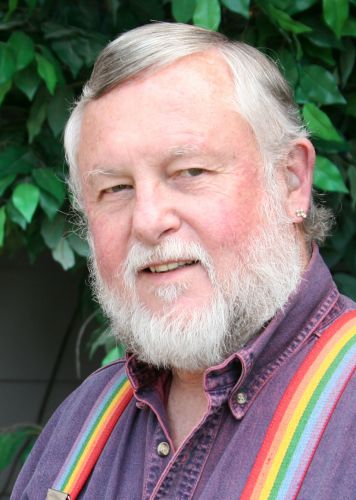 Patrick Taylor