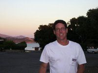 Timothy Graham