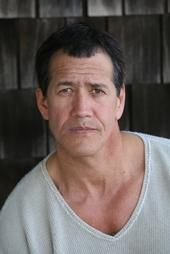 Martin Luckhurst