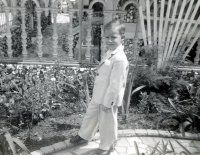 Joseph Boehm