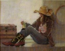 Cindy Stevens